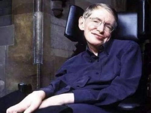 霍金一直在警告人類，他到底發現了什麼？才讓他如此的擔心！