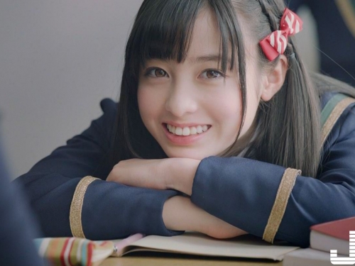 未來令人期待！超美10代女星　這些少女值得十年「養成計畫」