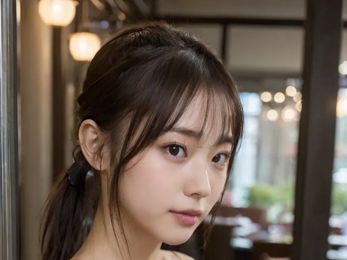★Patreon★ AI Gravure - 37