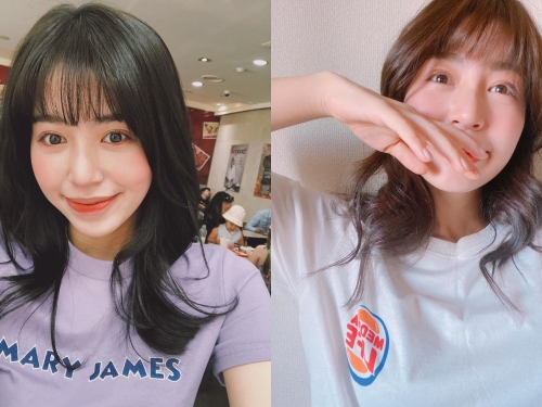 越南版新垣結衣「Mẫn Tiên」精緻美顏紅潤好氣色　氣質「空靈甜笑」更讓人念念不忘