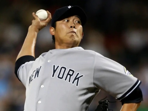 MLB》王建民讓人最心碎的一戰！下場後「怒丟手套」Joe Torre也來安慰