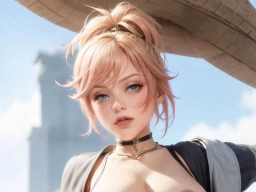 AI Ji Xiaoman