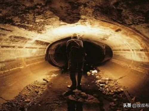 地底世界真的有地心人存在？科學家的觀點兒匪夷所思