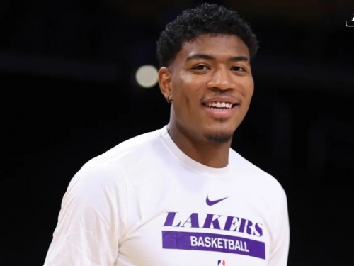 NBA》喊話八村壘改變態度！ 「瘋狗貝」建議：他需要做更多