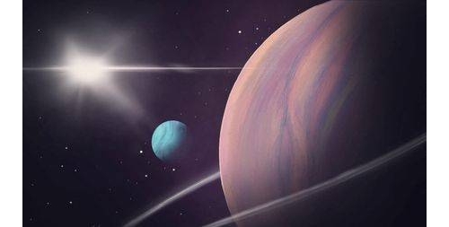 天文學家似發現系外衛星 與太陽系衛星大不相同