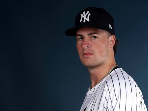 MLB》洋基確定開箱24歲農場潛力右投！去年美聯新人王也傳好消息