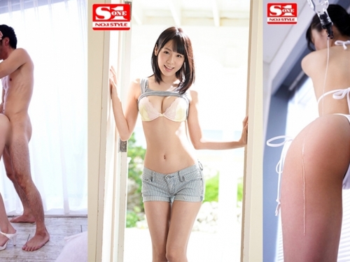 明星片商S1明年2019第一棒！　池袋小有名氣F奶長腿風俗妹「乾立花」出道確定！