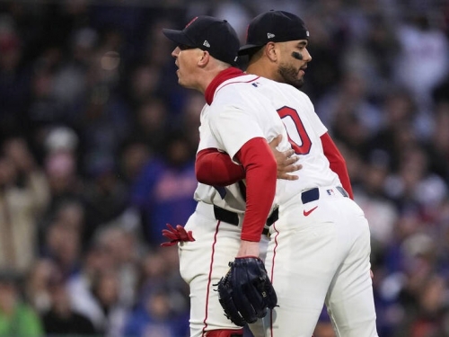MLB》主審亂判讓畢爾勒抓狂！ 離開道奇後生涯第二度被驅逐
