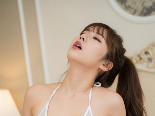 Sister's big bust