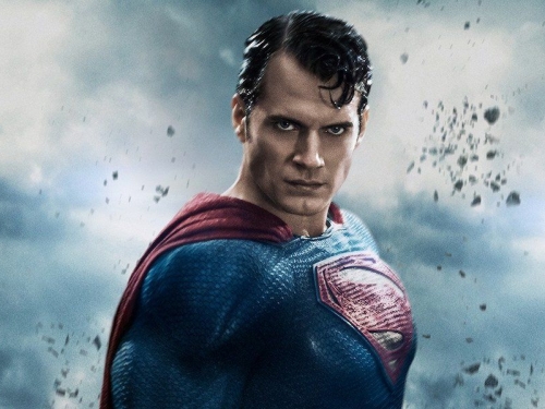 華納內部認為「亨利卡維爾」超人是 DCEU 成功關鍵！