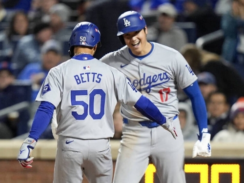 MLB季後賽》刪社群媒體！曾陷44支3低迷的貝茲今4安4打點 點出突破關鍵