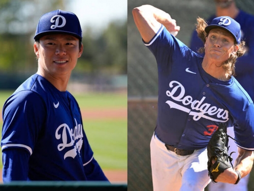MLB》道奇主帥欽定南韓戰先發！ 山本由伸有望寫日本史上首見紀錄