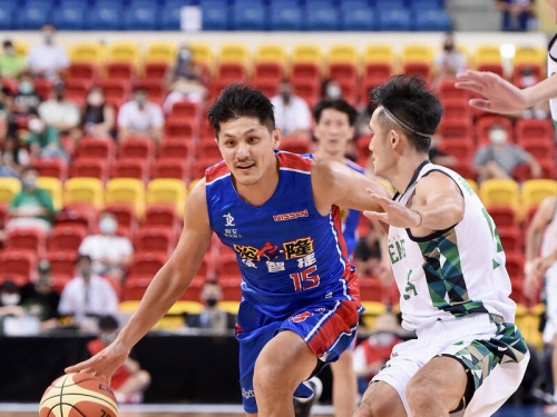 退休3年後再度復出 周士淵擔任裕隆新隊長