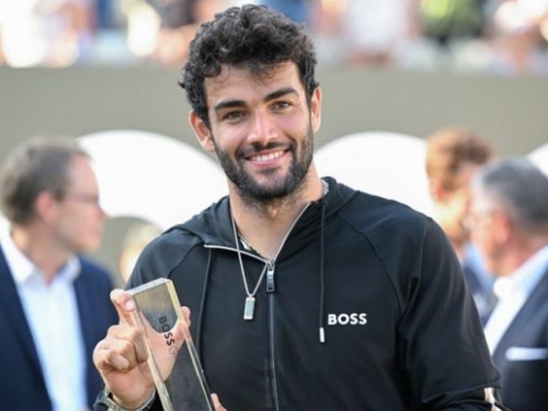 20220612 ATP 賽事摘要：'s-Hertogenbosch/Stuttgart