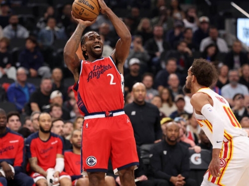 NBA》「可愛」逾250天重返戰場！坦承非完全體將持續增加上場時間