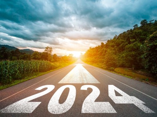 2024新年新希望Top 10！網友最想要的願望　冠軍不是一夜暴富