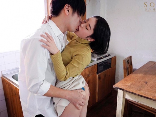 MINAMO 超大型新人 AV DEBUT