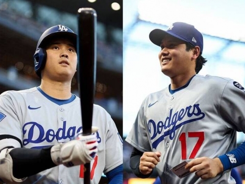 MLB》大谷締「50-100-20」首見偉業 美媒盛讚鬼神二刀流前所未聞