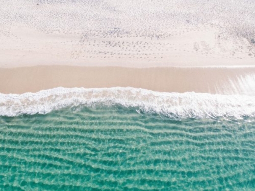 海水變色史，研究：地球海洋曾主要呈綠色
