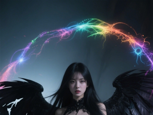Dark Angel