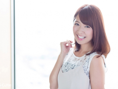 悲催！H奶神盾級女優引退了　超甜尾上若葉「離開原因」曝光...
