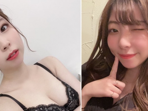 圓夢踏實！　E罩杯白皙美少女「七咲未色」AV出道、自曝國中就想當AV女優！
