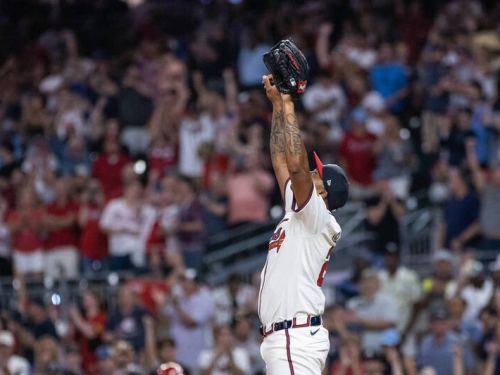 MLB》連續解決35名打者 伊格雷西亞斯寫兩大神紀錄