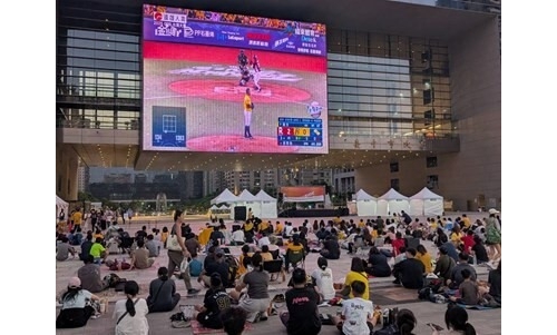 中職》兄弟今三戰桃猿 台中發蜜桃包配蜜桃飲揪眾「嗑桃克桃猿」