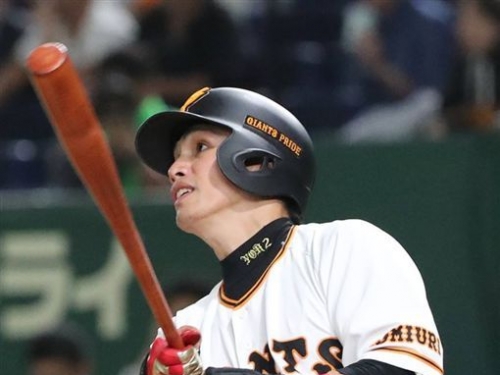 日媒列日職年度「最差9人」　旅日好手陽岱鋼竟入榜