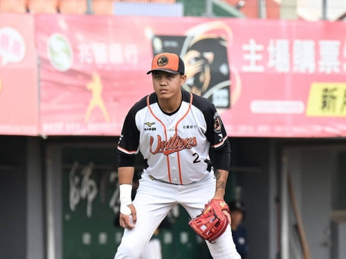 中職》術後復出後首次守滿7局 林子豪：狀況比預期中好