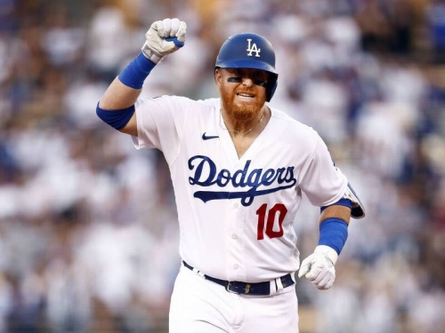 MLB》道奇兩屆明星老將加盟小熊！ 陣中好手為其豐富經驗感到興奮