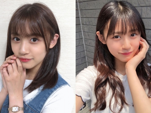 NMB48巨乳新星「中川美音」蘿莉外表暗藏隱乳屬性　超飽滿身軀看不出只有18歲
