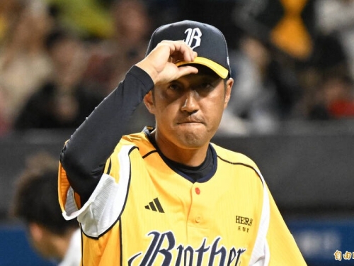 中職》富邦悍將4大土投傷兵 王尉永的狀況最「謎」