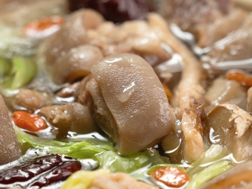 滿街羊肉店 為何市場卻找嘸羊肉攤 內行人曝真相