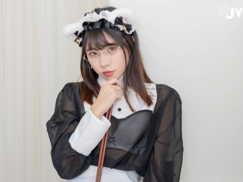 任君挑選！美乳、美腿、美臀小女僕，今晚你想來哪一道？