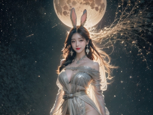 ★PATREON★ The Moon 5