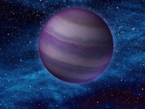 不亮的恆星，銀河系內棕矮星隱藏數量比想像中多