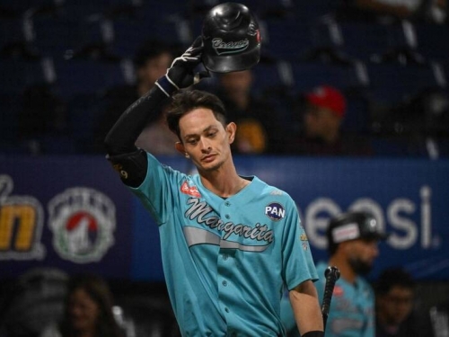 MLB》本季與火球男藤浪晉太郎當隊友！日本混血野手也遭水手釋出