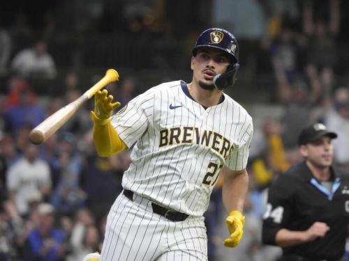 MLB》150轟游擊強打超搶手！大都會砸51億搶人 冠軍道奇也提報價