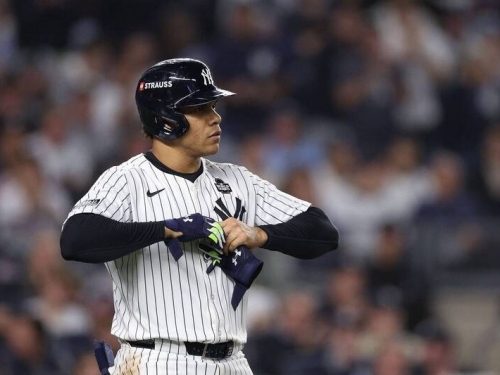 MLB》索托等13人收6.7億約的合格報價 道奇畢爾勒等3人卻沒有