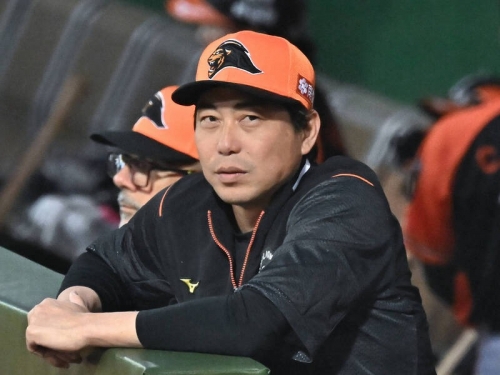 中職》古林睿煬日職生涯首勝 恩師林岳平有話要說！