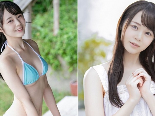 閃電移籍！　　SOD白皙美少女「白川柚子」移籍WANZ FACTORY解禁中出！