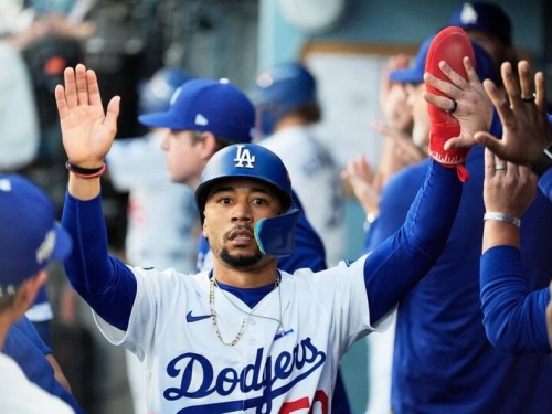 世界大賽》道奇MVP貝茲拚生涯第4冠！挑戰史上極罕見「0洋基」偉業