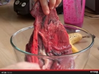 「胎盤奶昔」超營養　新手媽咪補充營養的最佳聖品