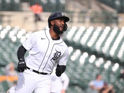 MLB》旅韓0轟被韓媒形容為「惡夢」 31歲工具人回鍋雙城