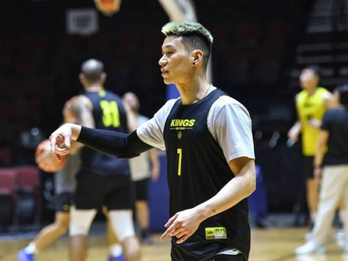 東超》明和廣島蜻蜓爭冠軍戰門票 林書豪鬆口：明天會出賽（影音）