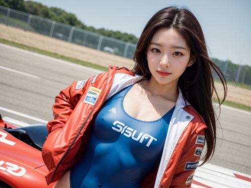 Racequeen