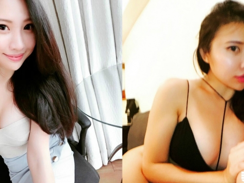 地方姐姐好猛！爆乳長腿「S級身材」太犯規！每張照片都「快要掉出來」...
