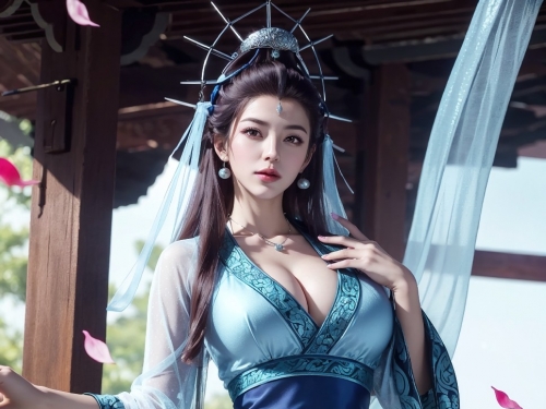 月神(定制版)