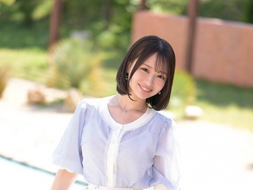 選美決賽佳麗變身AV新人　21歲F奶「日本最可愛學生妹」下海了！
